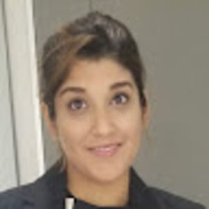 Meet your Posher, Jane